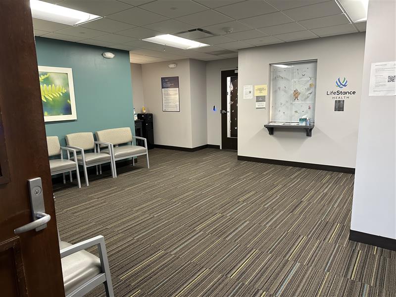 Images LifeStance Therapists & Psychiatrists Gig Harbor