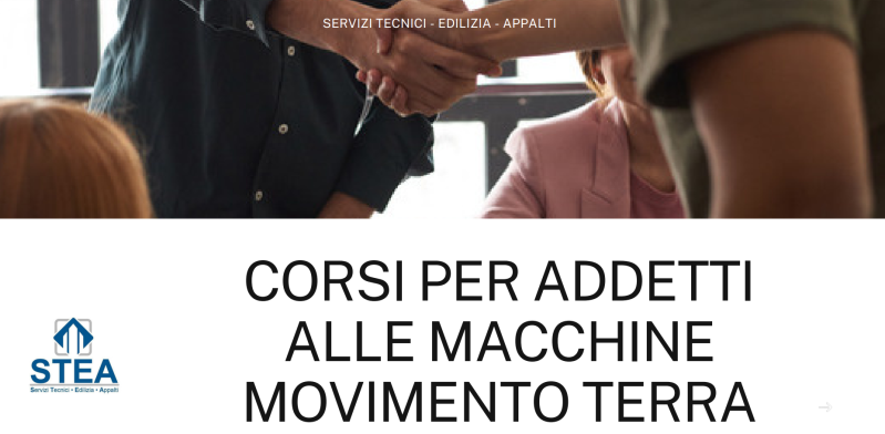 Images Stea Servizi Tecnici - Edilizia - Appalti