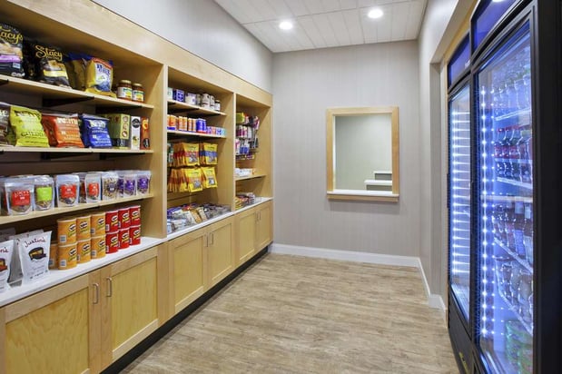 Images Hampton Inn Bar Harbor