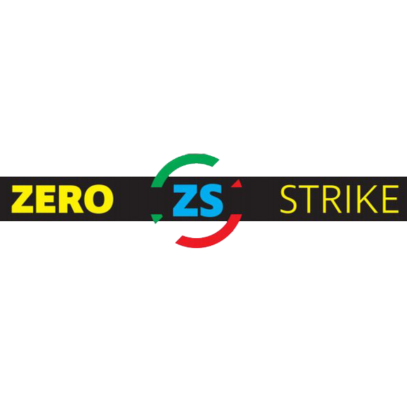 Zero Strike Systems Logo