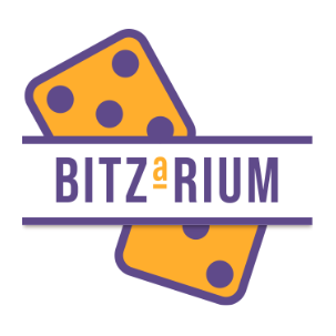 Bitzarium jouet et jeux (détail)