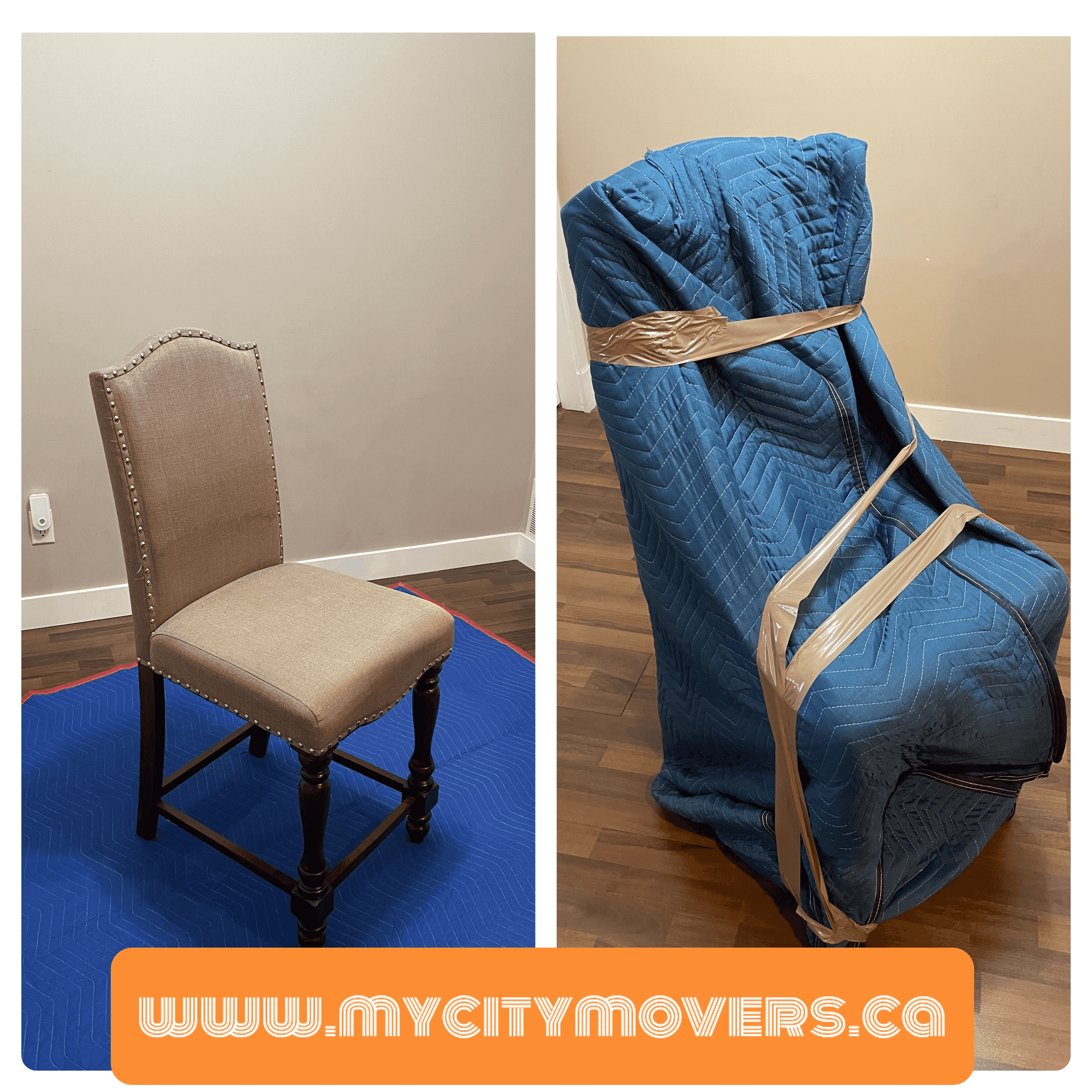 Images My City Movers | Surrey Movers