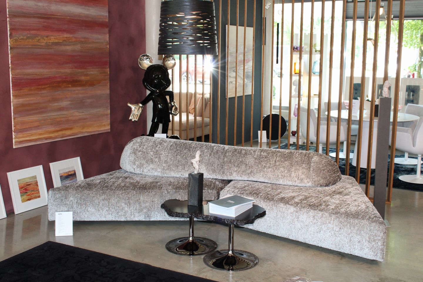 integernsee design + interior GmbH, Münchner Str. 140 in Gmund