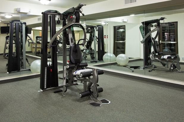 Images Staybridge Suites Fort Wayne by IHG