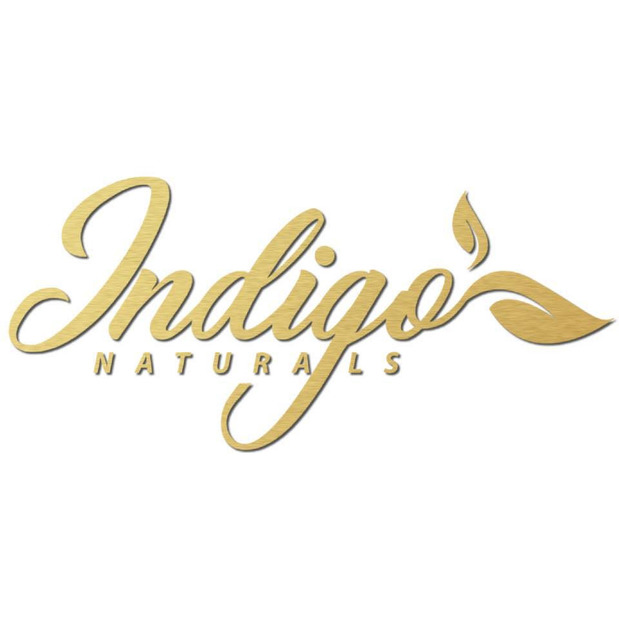 Indigo Naturals Logo