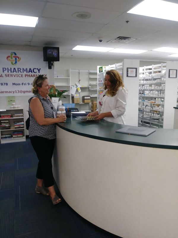 Images PSP Pharmacy At Carlie C's