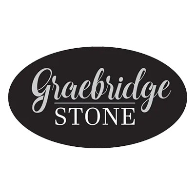 Graebridge Stone Logo