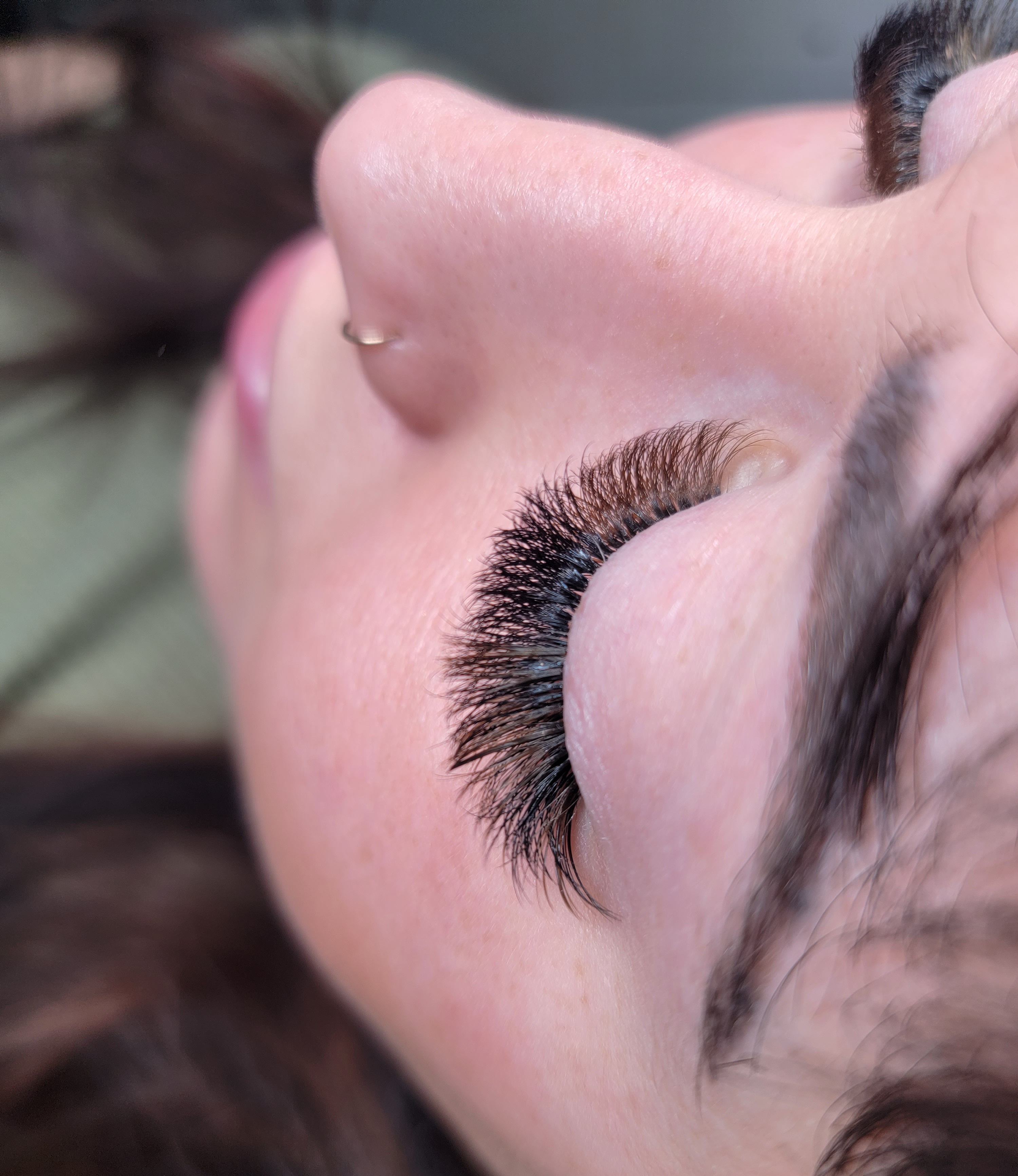 Images Lashista - Formation cils - Pose de cils - Produits de cils Longueuil