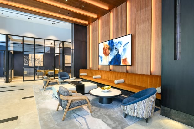 Images Rosslyn Towers
