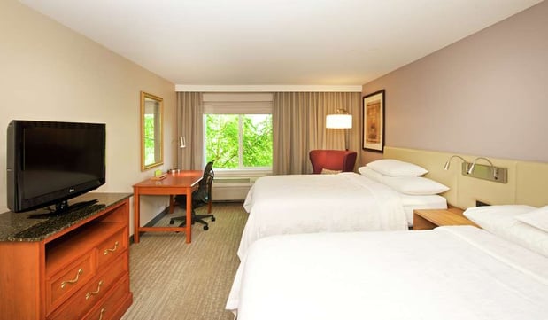 Images Hilton Garden Inn Seattle/Renton