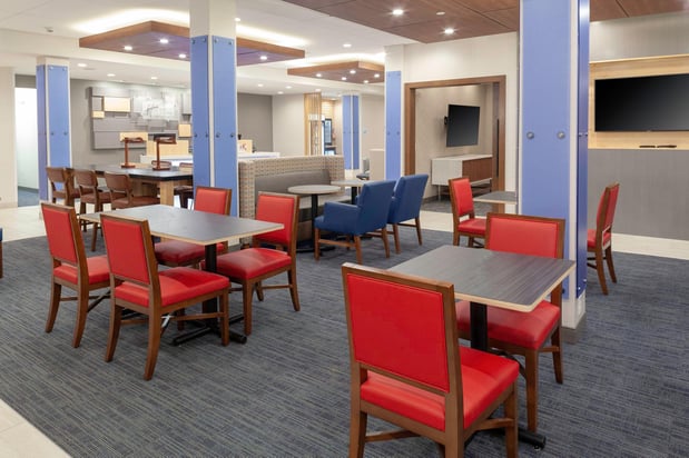 Images Holiday Inn Express & Suites Phoenix East - Gilbert by IHG