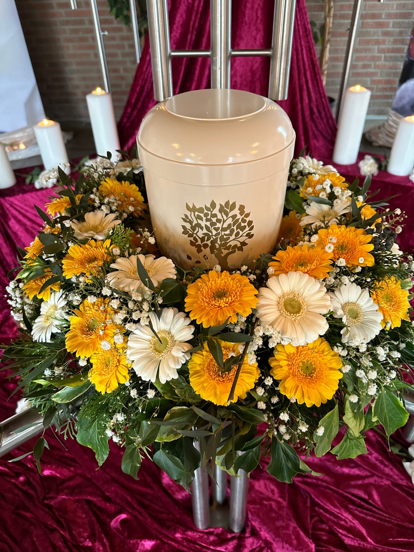 Bestattungshaus Palm-Hoppe, Niederhutstr. 15 in Bad Neuenahr-Ahrweiler