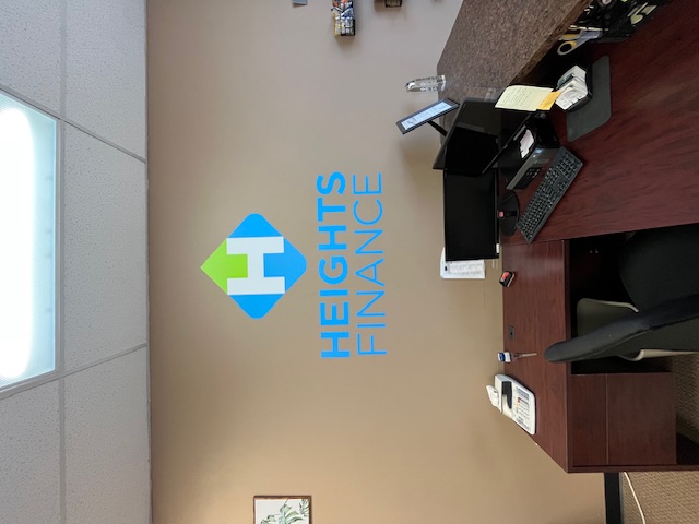 Images Heights Finance