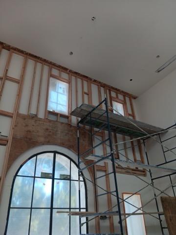 Custom Remodeling- Revamp Construction 