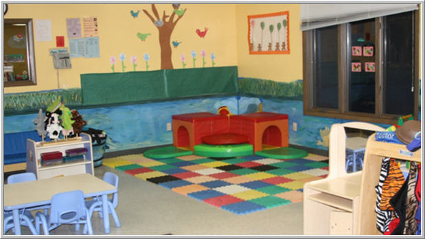 Images Wee Care Child Development Center, Inc.