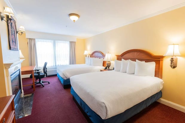 Images Best Western White House Inn