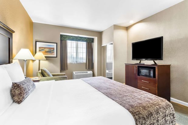 Images Best Western California City Inn & Suites