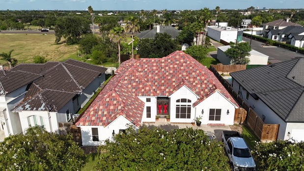 Images XYZ Roofing and Restorations