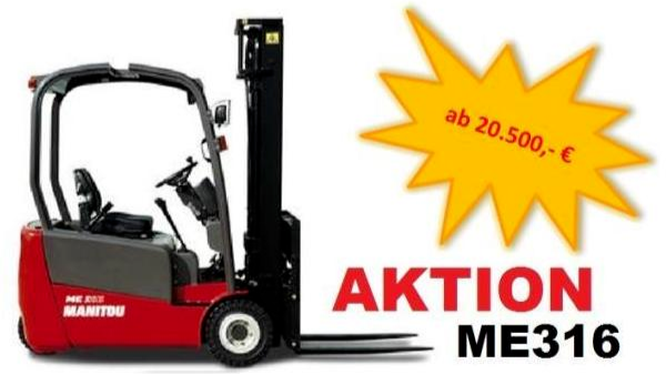 Bild 10 von Stapler Center GmbH