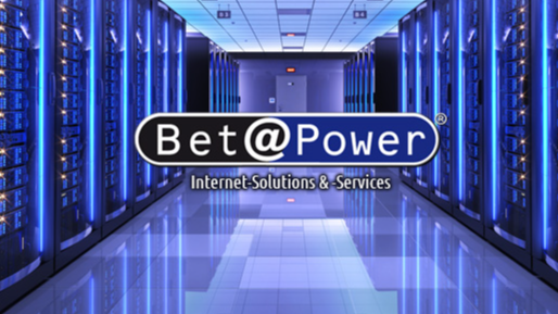 BetaPower Webhosting in Sindelfingen - Logo