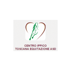Toscana Equitazione Logo