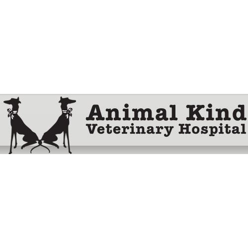 Animal Kind Veterinary Hospital Logo