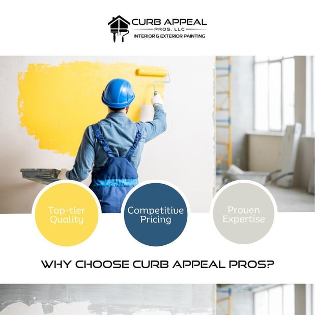 Images Curb Appeal Pros, LLC