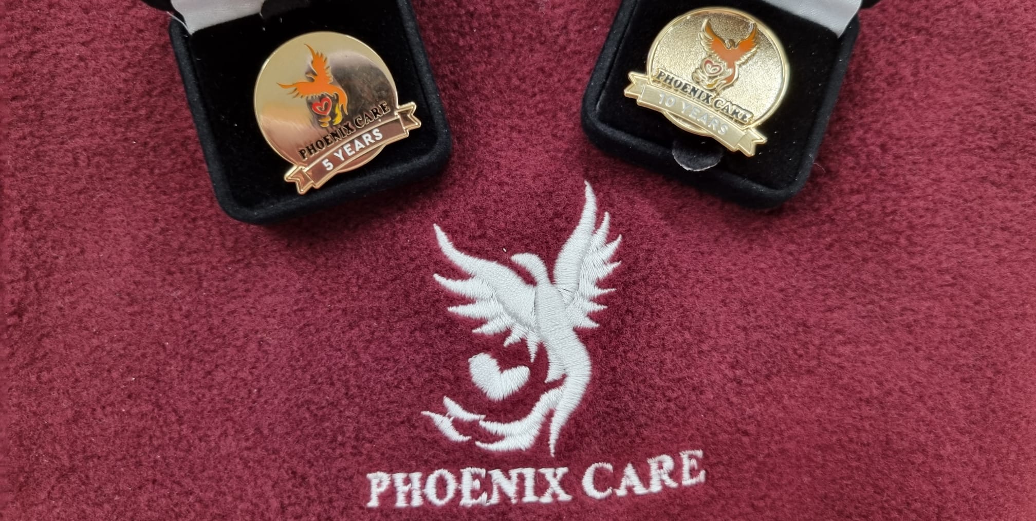 Phoenix Care (Havering) Ltd Romford 01708 607869