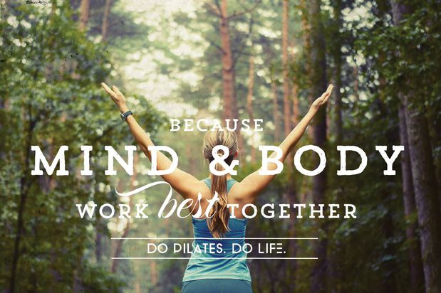 Images Club Pilates