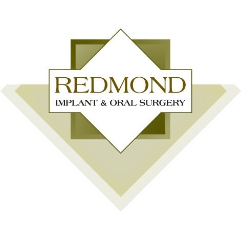 Redmond Implant and Oral Surgery: Randall J. Eggert, DDS, PS Logo