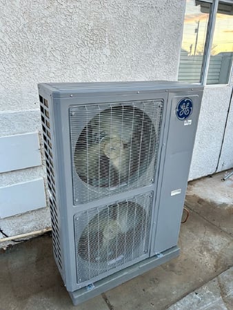 Images Zen Aire Air Conditioning and Heating LLC.