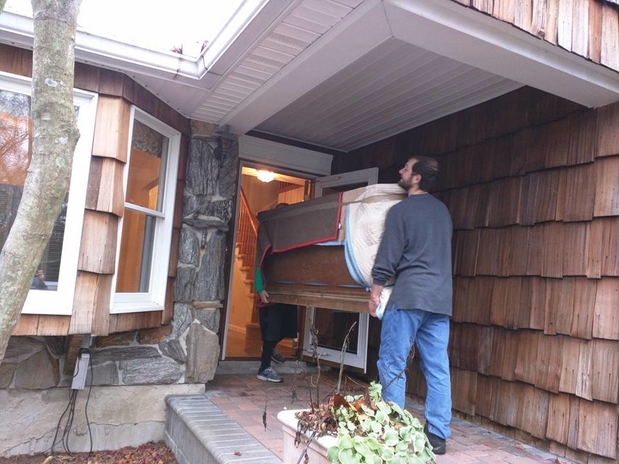 Images Morton Lemkau Moving & Storage