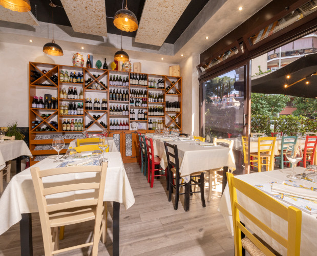 Images Ristorante Da Bracco Mare