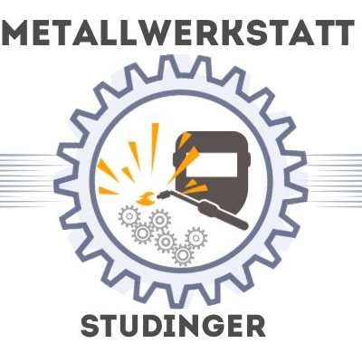 Metallwerkstatt Studinger e.U. in Albbruck - Logo