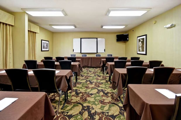 Images Hampton Inn St. Louis/Westport