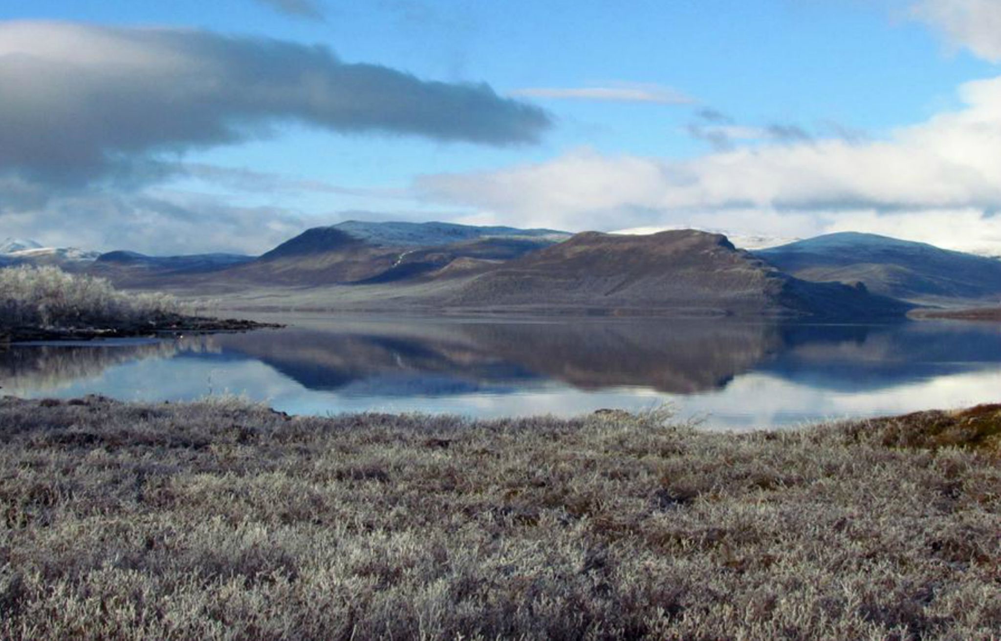 Images Kilpisjärven Majatalo Haltinmaa