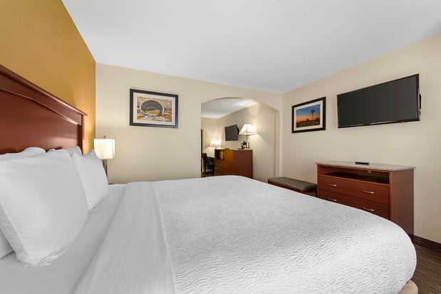 Images Best Western Executive Inn & Suites