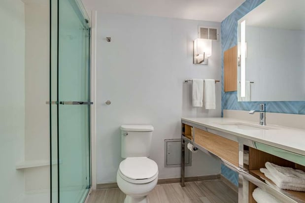 Images Hilton Garden Inn Cincinnati/Sharonville