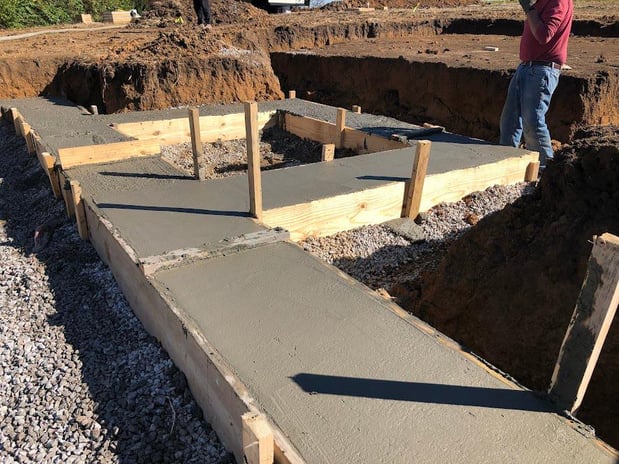 Images Moore Builders