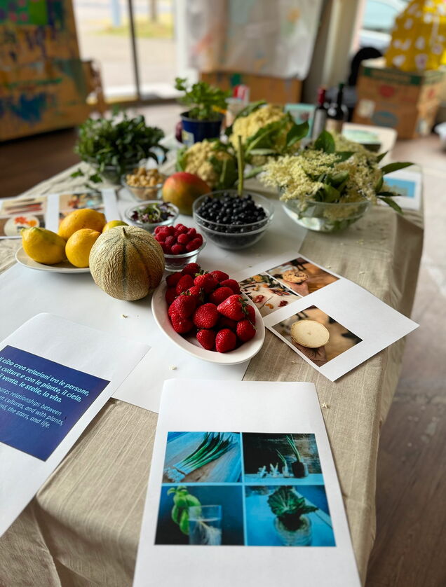 Kita Baselini, General Guisan-Strasse 80 in Basel