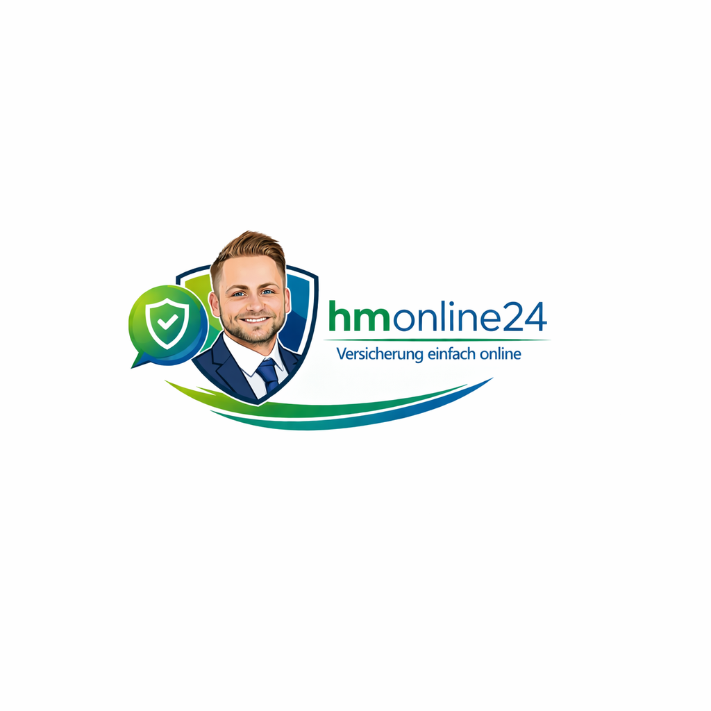 hmonline24 - Versicherung einfach online, Apfelstraße 89 in Bielefeld
