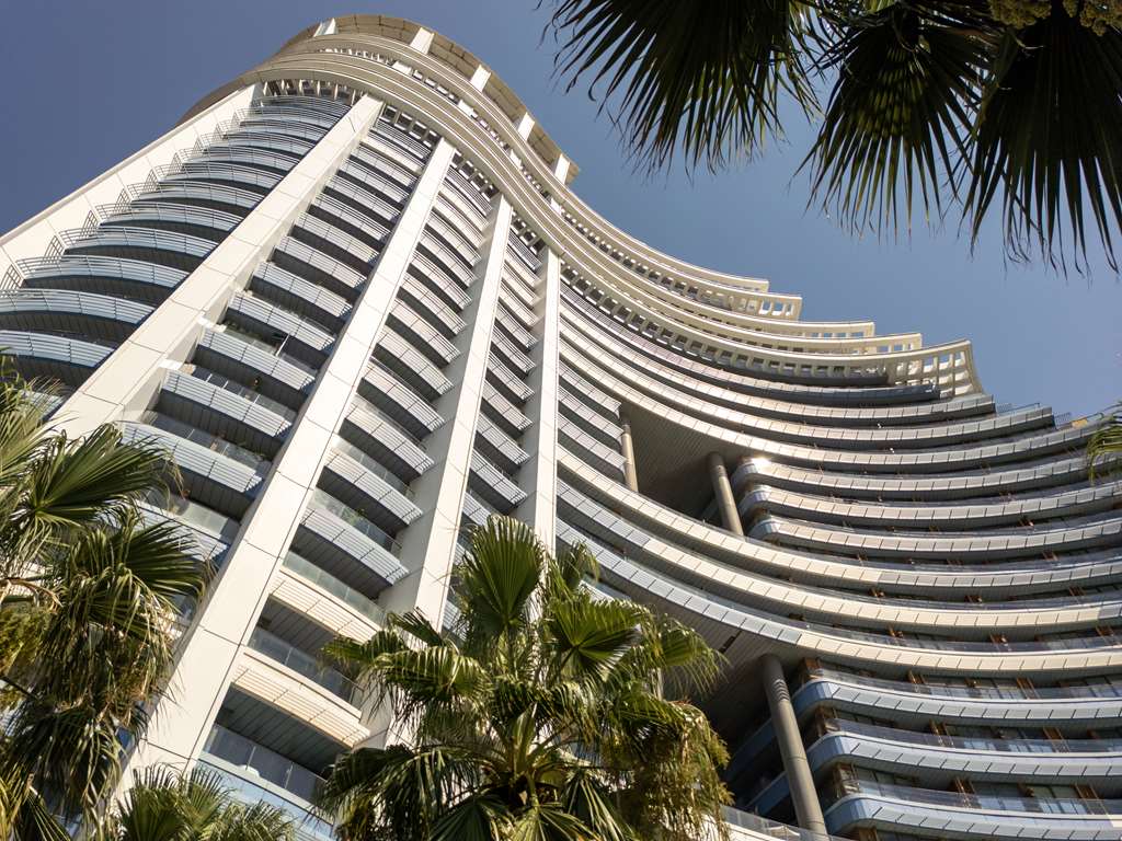 Images Radisson Blu Hotel, Istanbul Ottomare