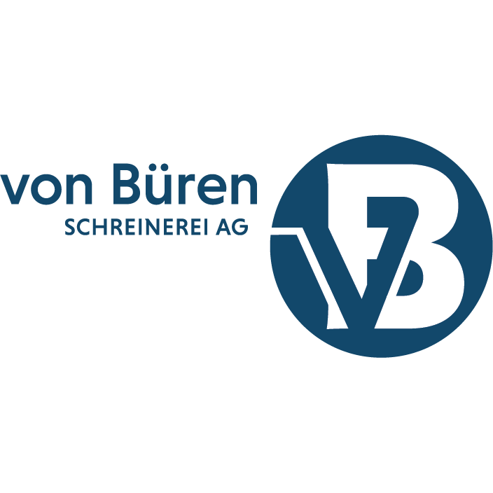 von Büren Schreinerei AG Logo