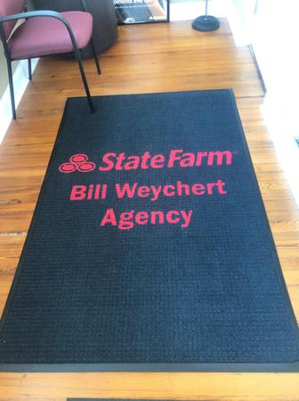 Images Bill Weychert - State Farm Insurance Agent