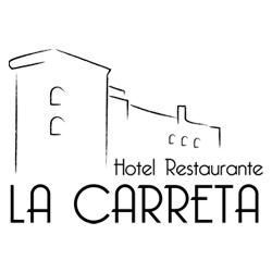 Hotel La Carreta Logo