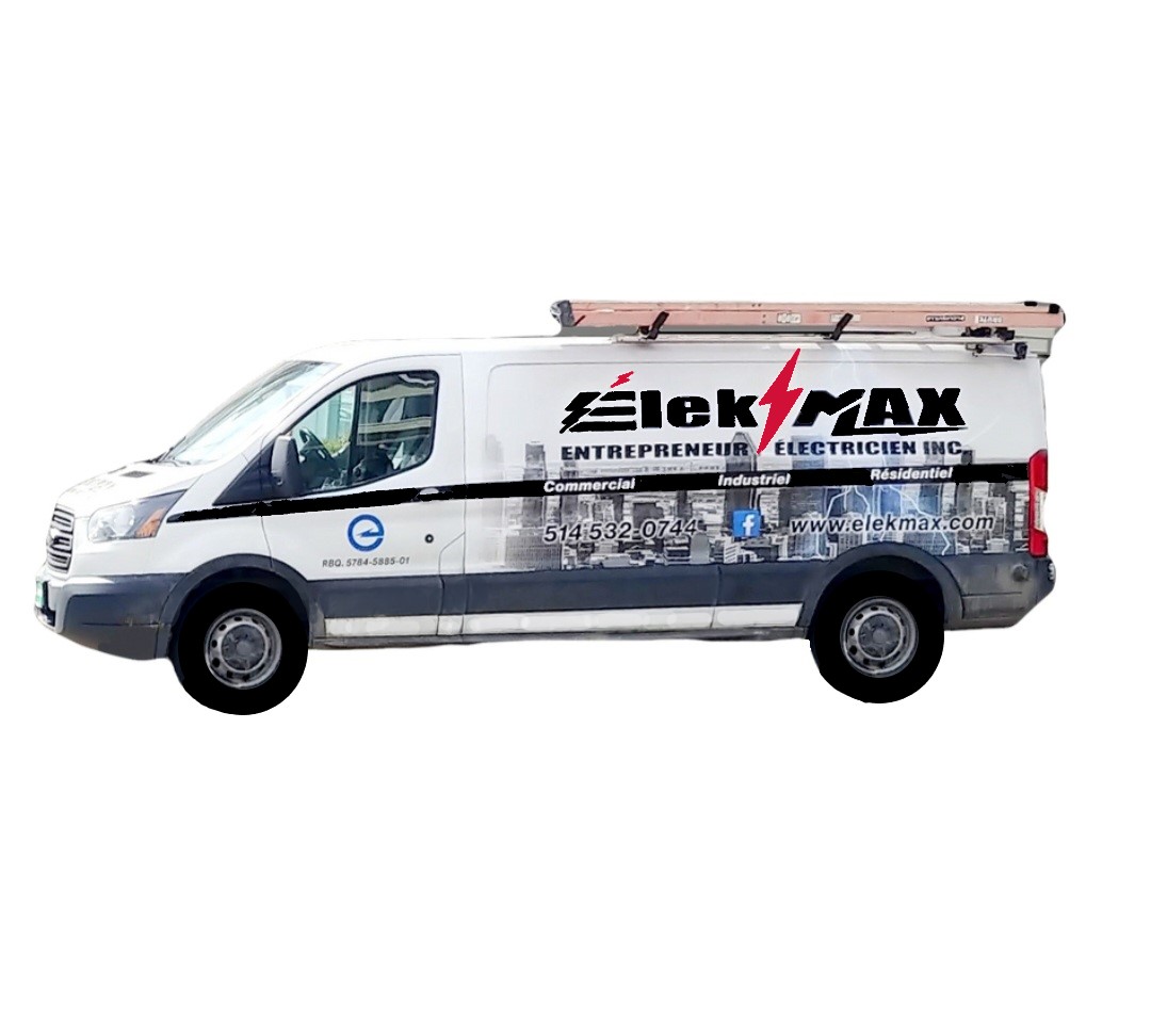 Images Elekmax Entrepreneur Electricien