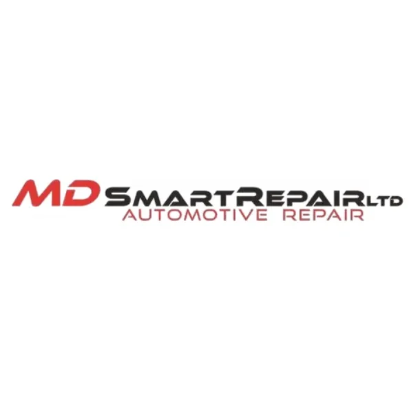 MD SmartRepair Ltd Logo