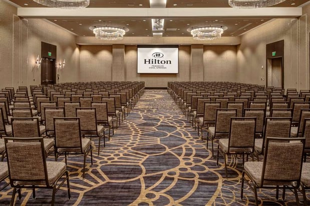 Images Hilton Franklin Cool Springs