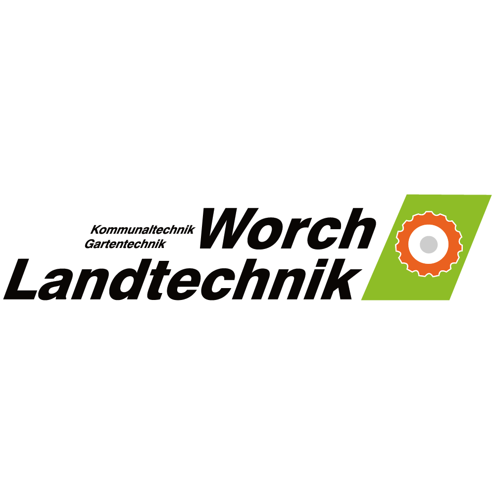 Logo Worch Landtechnik GmbH