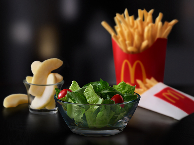 Images McDonald's